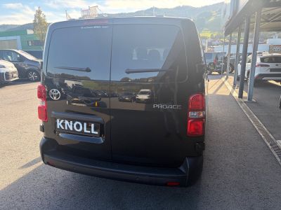Toyota Proace Neuwagen Toyota Proace Neuwagen