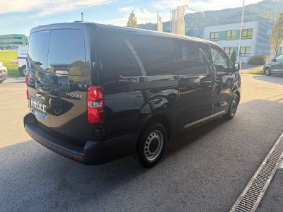 Toyota Proace Neuwagen Toyota Proace Neuwagen