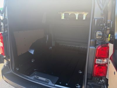 Toyota Proace Neuwagen Toyota Proace Neuwagen