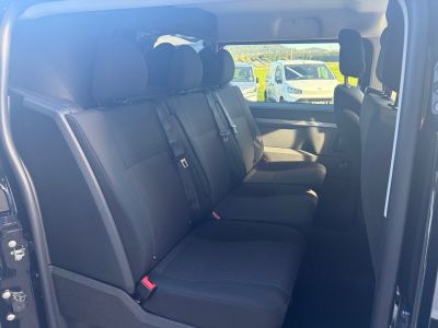 Toyota Proace Neuwagen Toyota Proace Neuwagen