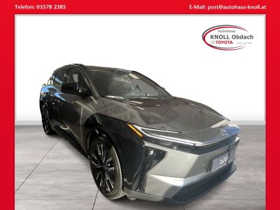 Toyota bZ4X Neuwagen