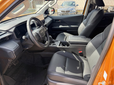 Toyota Hilux Neuwagen