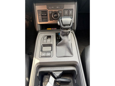 Toyota Hilux Neuwagen