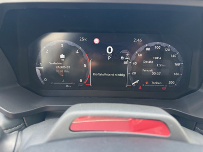 Toyota Hilux Neuwagen