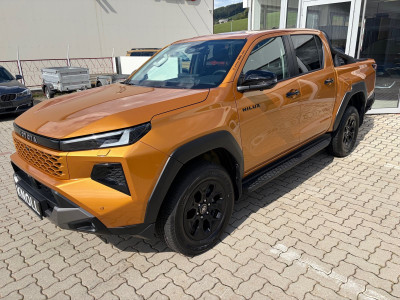 Toyota Hilux Neuwagen