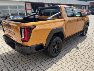 Toyota Hilux Neuwagen