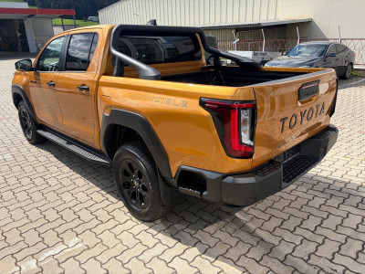 Toyota Hilux Neuwagen