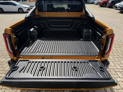 Toyota Hilux Neuwagen