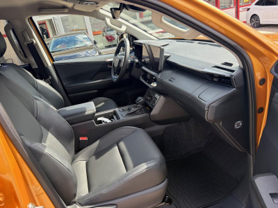 Toyota Hilux Neuwagen