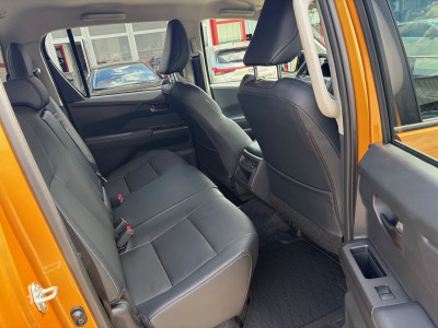Toyota Hilux Neuwagen