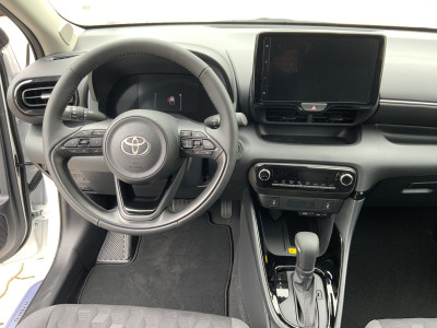 Toyota Yaris Neuwagen Toyota Yaris Neuwagen