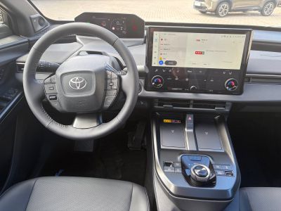 Toyota bZ4X Neuwagen Toyota bZ4X Neuwagen