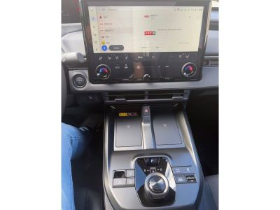 Toyota bZ4X Neuwagen Toyota bZ4X Neuwagen