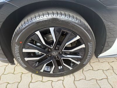 Toyota bZ4X Neuwagen Toyota bZ4X Neuwagen