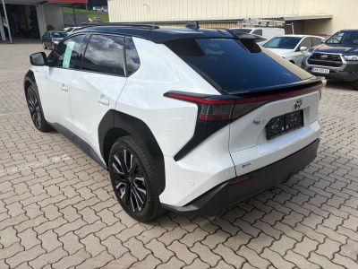 Toyota bZ4X Neuwagen Toyota bZ4X Neuwagen