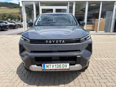 Toyota Hilux Neuwagen Toyota Hilux Neuwagen