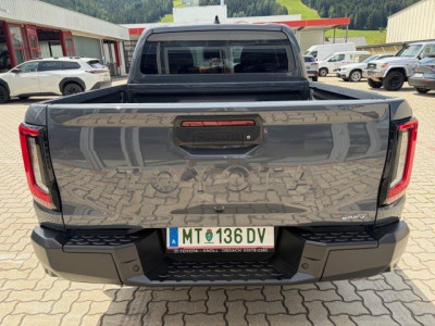 Toyota Hilux Neuwagen Toyota Hilux Neuwagen