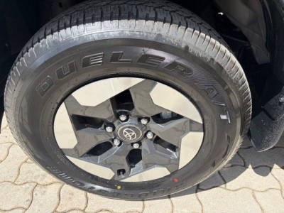 Toyota Hilux Neuwagen Toyota Hilux Neuwagen