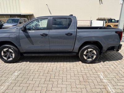Toyota Hilux Neuwagen Toyota Hilux Neuwagen