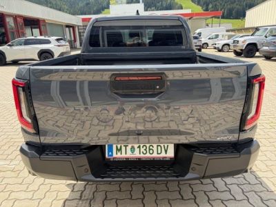 Toyota Hilux Neuwagen Toyota Hilux Neuwagen