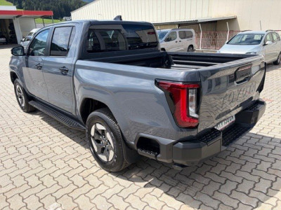 Toyota Hilux Neuwagen Toyota Hilux Neuwagen