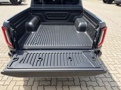Toyota Hilux Neuwagen Toyota Hilux Neuwagen