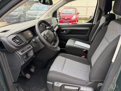 Toyota Proace Neuwagen