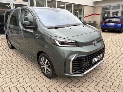 Toyota Proace Neuwagen