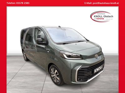 Toyota Proace Neuwagen