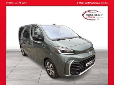 Toyota Proace Neuwagen