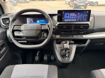 Toyota Proace Neuwagen