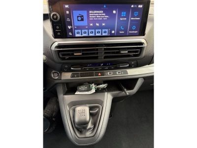 Toyota Proace Neuwagen
