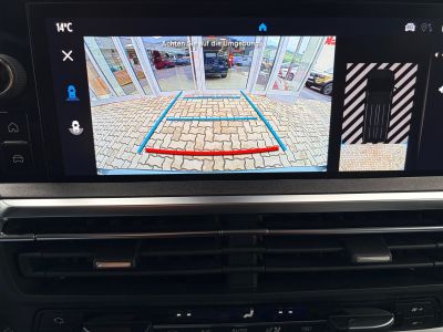 Toyota Proace Neuwagen