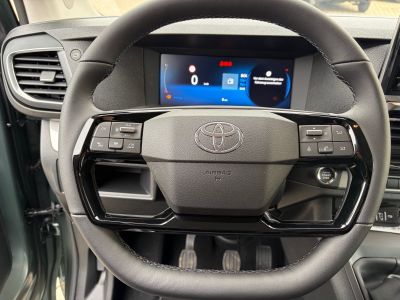 Toyota Proace Neuwagen
