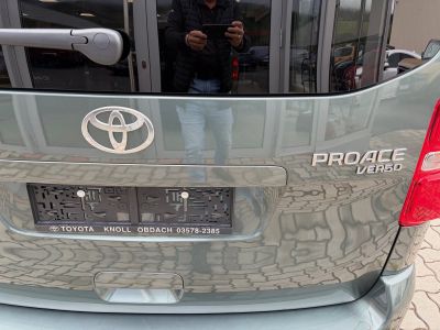 Toyota Proace Neuwagen