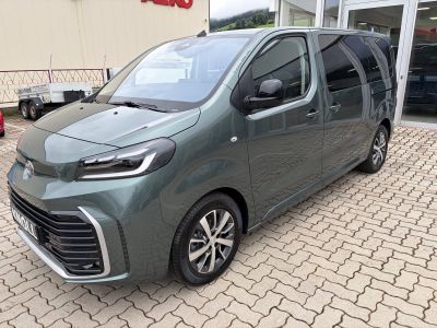 Toyota Proace Neuwagen