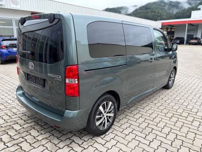 Toyota Proace Neuwagen
