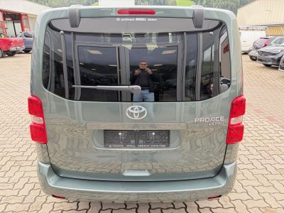 Toyota Proace Neuwagen