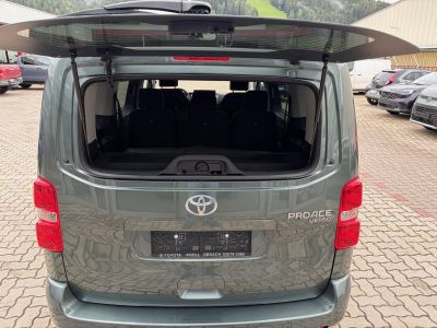 Toyota Proace Neuwagen