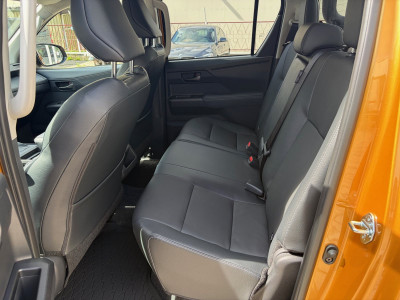 Toyota Hilux Neuwagen
