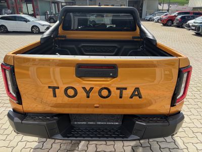 Toyota Hilux Neuwagen Toyota Hilux Neuwagen