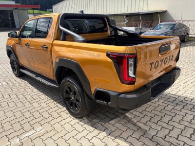 Toyota Hilux Neuwagen Toyota Hilux Neuwagen