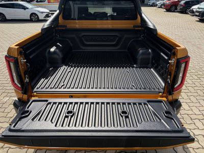 Toyota Hilux Neuwagen Toyota Hilux Neuwagen