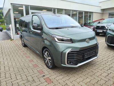 Toyota Proace Neuwagen