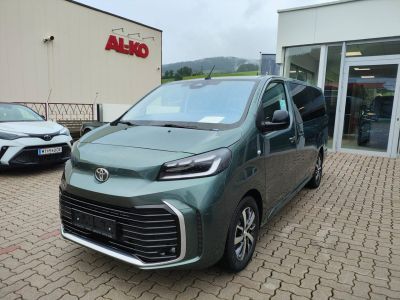 Toyota Proace Neuwagen