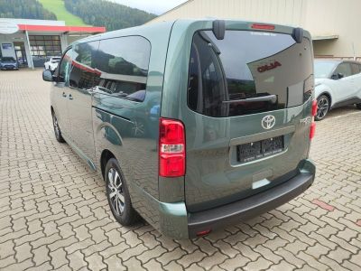 Toyota Proace Neuwagen