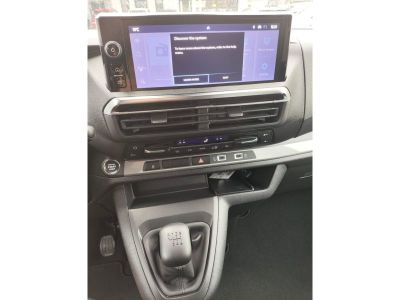 Toyota Proace Neuwagen