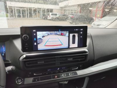 Toyota Proace Neuwagen
