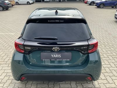 Toyota Yaris Neuwagen Toyota Yaris Neuwagen