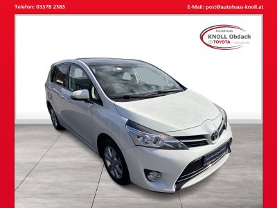Toyota Verso Gebrauchtwagen